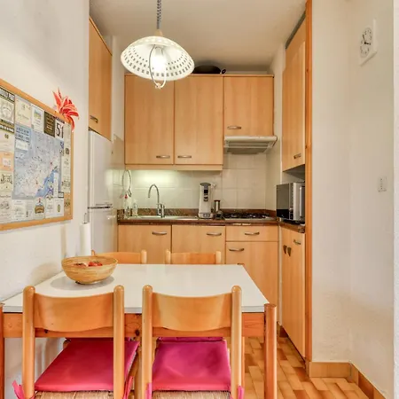 Apartment Cozy Family In