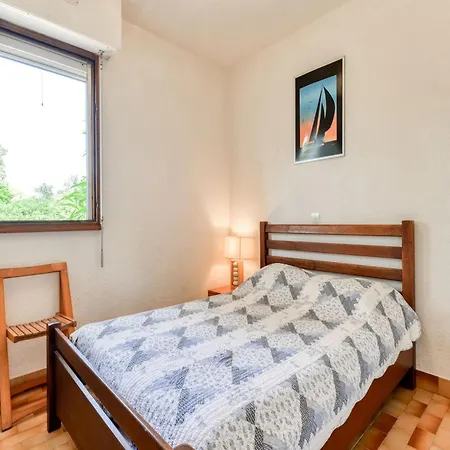 Cozy Family In Apartment Agde