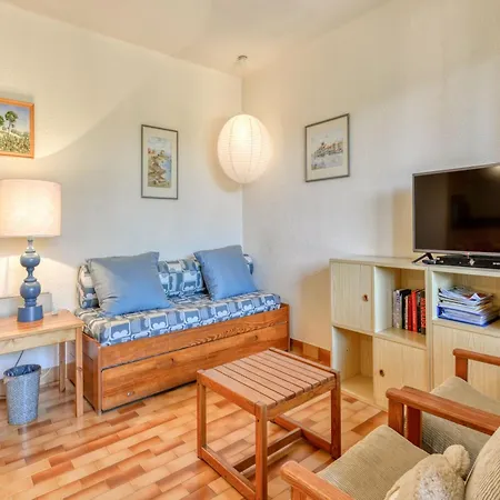 Apartment Cozy Family In